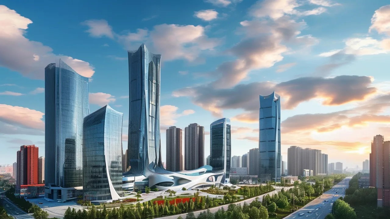 杭州市办公设备